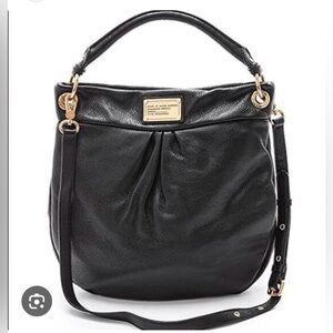 Marc by Marc Jacobs Hillier Hobo